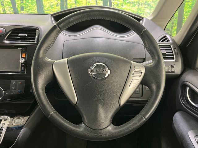 NISSAN SERENA  S-HYBRID 2015