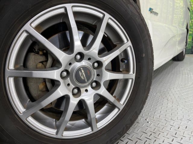 NISSAN SERENA  S-HYBRID 2015