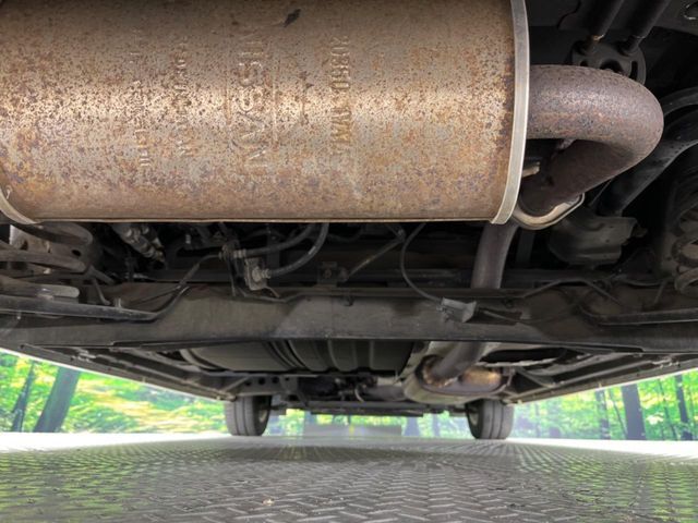 NISSAN SERENA  S-HYBRID 2015