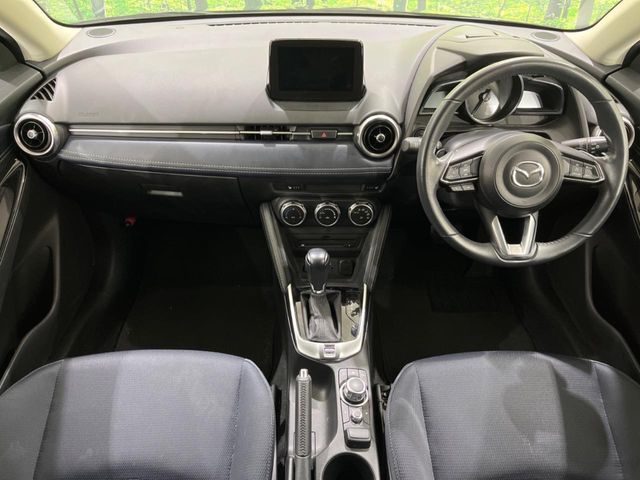 MAZDA MAZDA2 2020