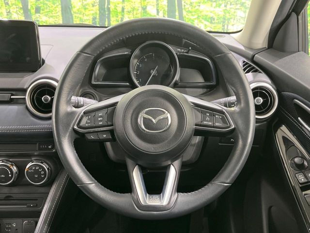 MAZDA MAZDA2 2020