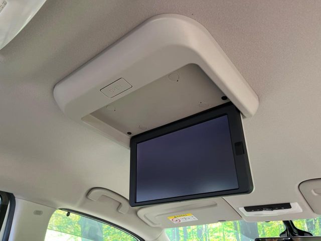 NISSAN SERENA  WG 2018