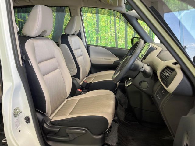 NISSAN SERENA  WG 2018