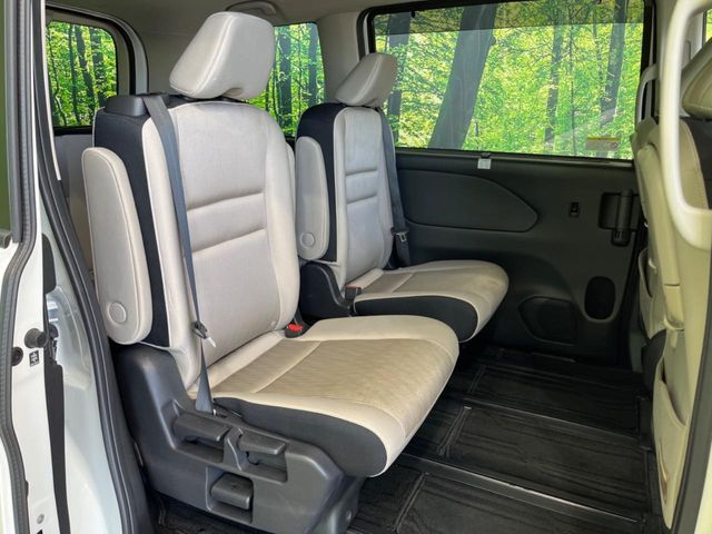 NISSAN SERENA  WG 2018