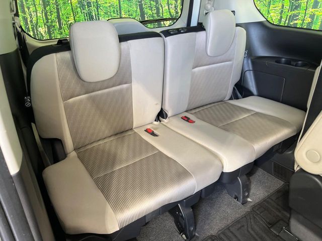 NISSAN SERENA  WG 2018