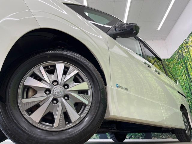 NISSAN SERENA  WG 2018