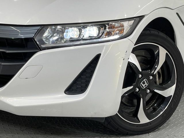 HONDA S660 2016