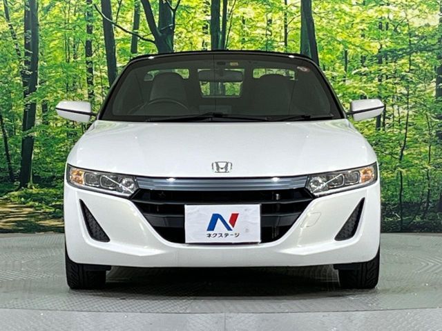HONDA S660 2016