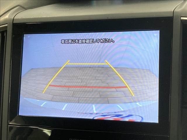 SUBARU FORESTER 2019