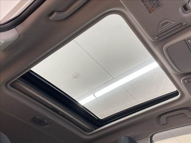 SUBARU FORESTER 2019