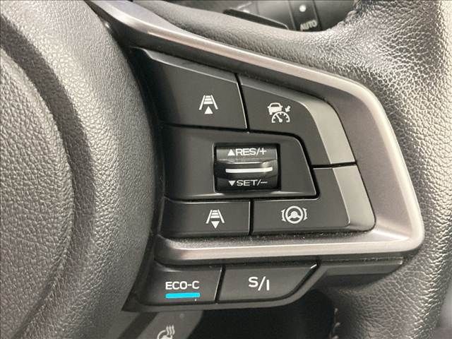 SUBARU FORESTER 2019