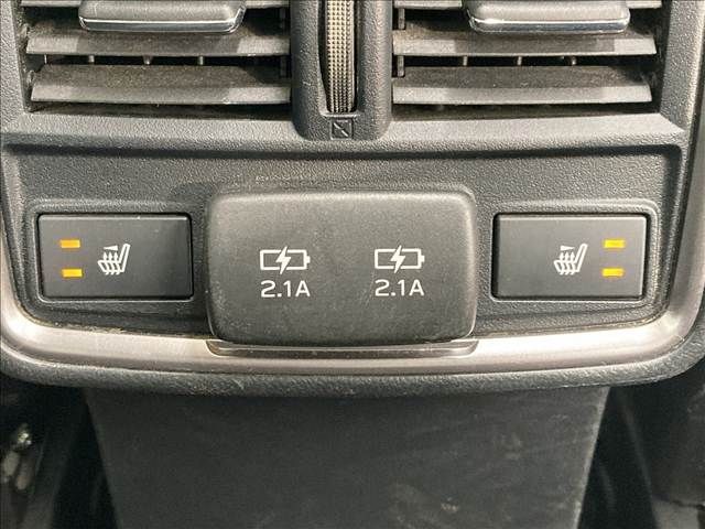 SUBARU FORESTER 2019