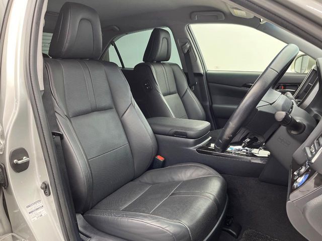 TOYOTA CROWN sedan hybrid 2016