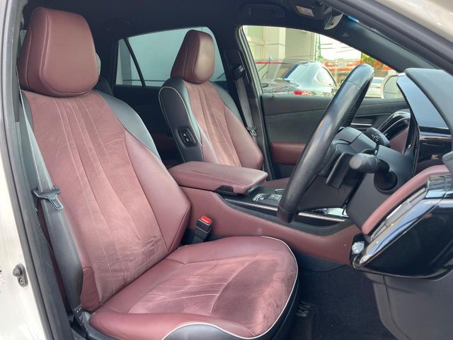 TOYOTA CROWN sedan hybrid 2018