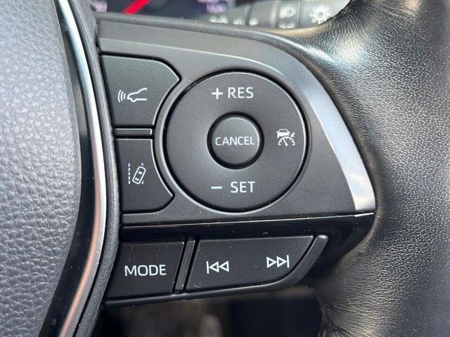 TOYOTA CROWN sedan hybrid 2018