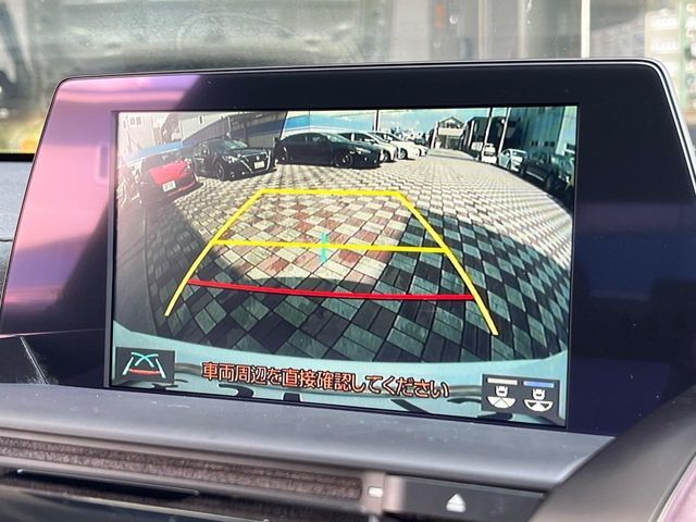 TOYOTA CROWN sedan hybrid 2018