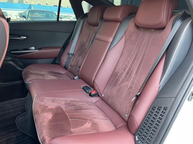 TOYOTA CROWN sedan hybrid 2018