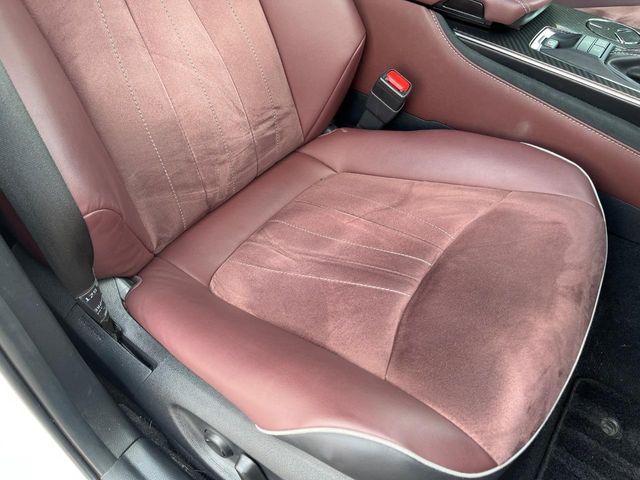 TOYOTA CROWN sedan hybrid 2018