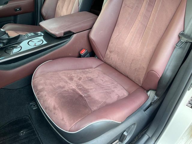 TOYOTA CROWN sedan hybrid 2018