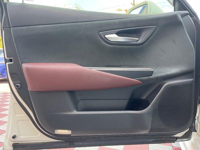 TOYOTA CROWN sedan hybrid 2018