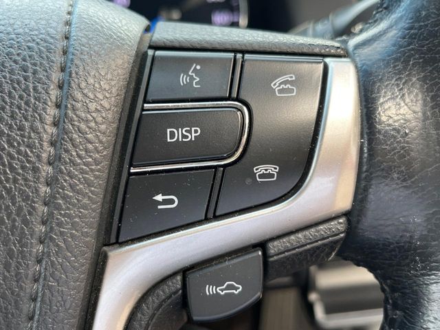 TOYOTA CROWN sedan hybrid 2013