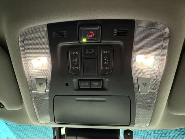 TOYOTA ALPHARD 4WD 2020