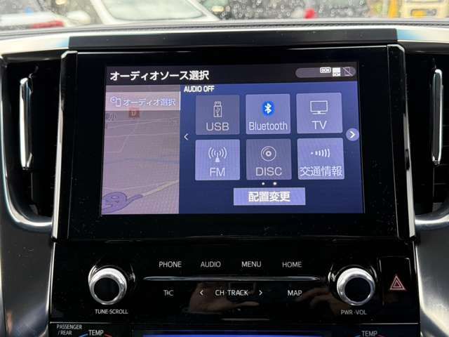 TOYOTA ALPHARD 4WD 2020