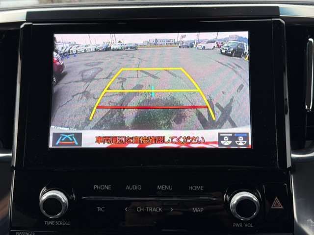 TOYOTA ALPHARD 4WD 2020