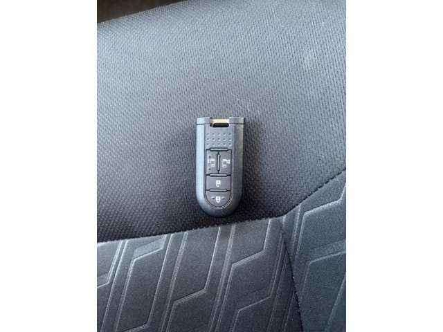 TOYOTA TANK 4WD 2018