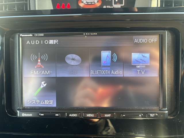 TOYOTA TANK 4WD 2018