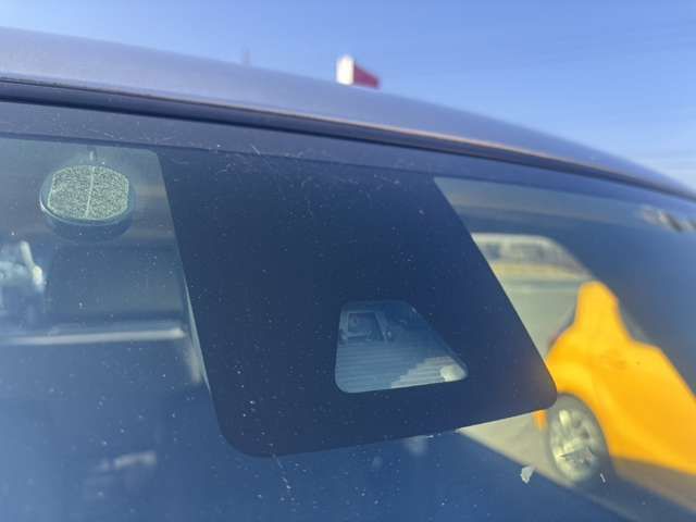 TOYOTA TANK 4WD 2018