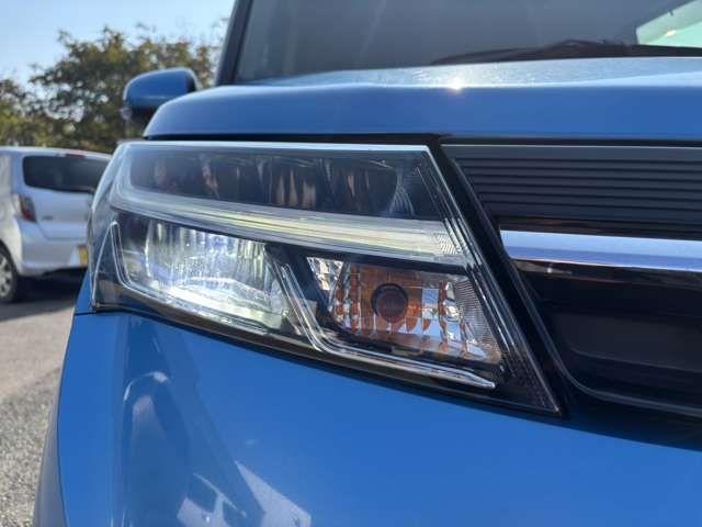 TOYOTA TANK 4WD 2018