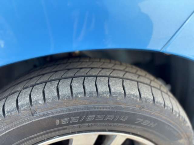 TOYOTA TANK 4WD 2018