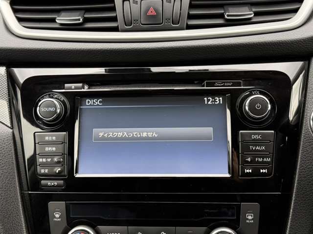 NISSAN X-TRAIL 4WD 2015