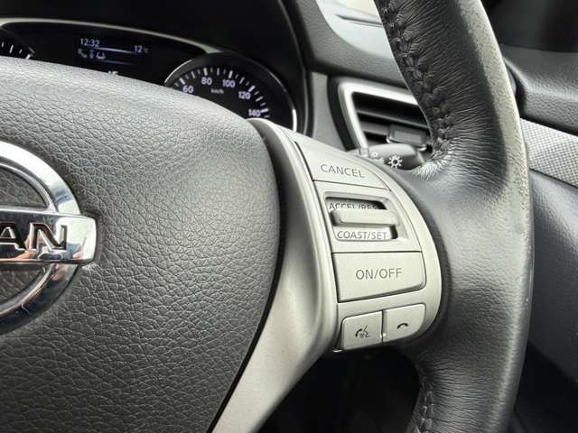 NISSAN X-TRAIL 4WD 2015