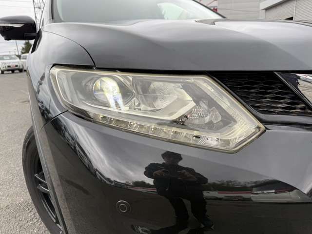 NISSAN X-TRAIL 4WD 2015