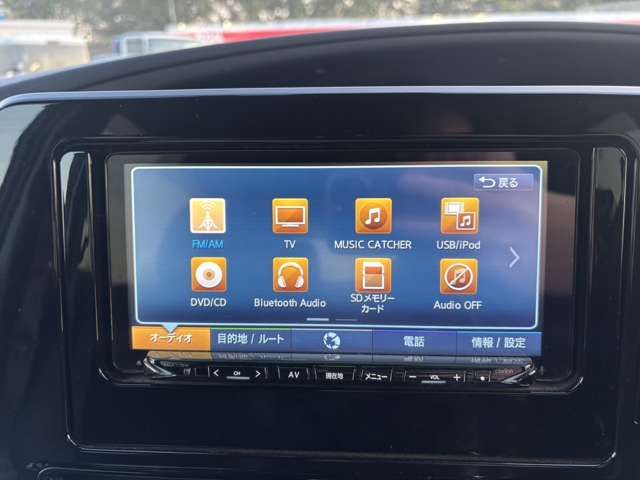 TOYOTA ESTIMA  4WD 2017