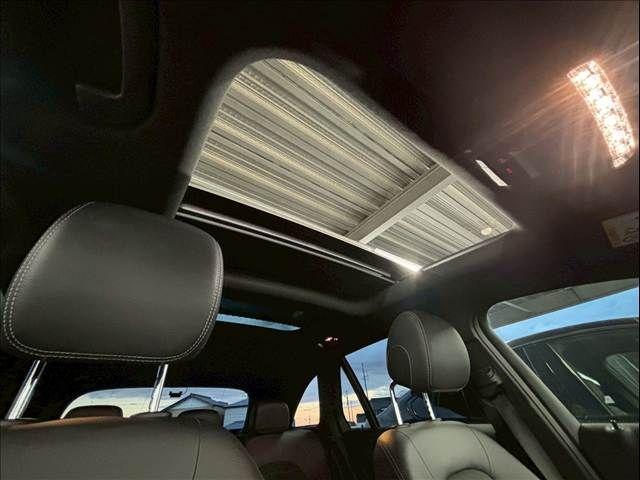 MERCEDES BENZ MERCEDES BENZ GLC class 2020