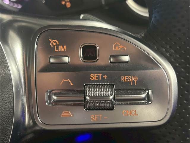 MERCEDES BENZ MERCEDES BENZ GLC class 2020