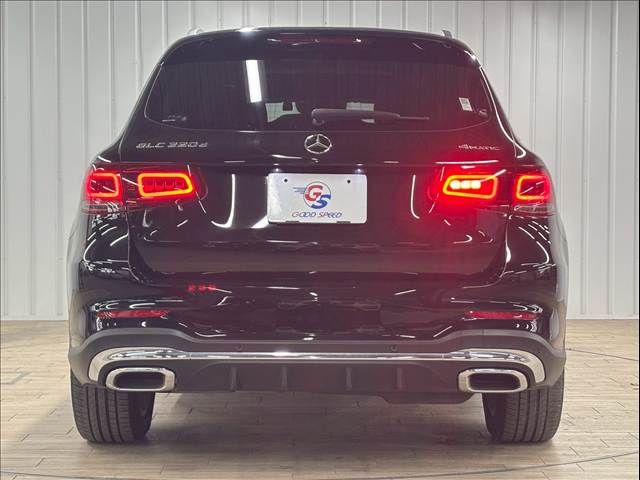 MERCEDES BENZ MERCEDES BENZ GLC class 2020