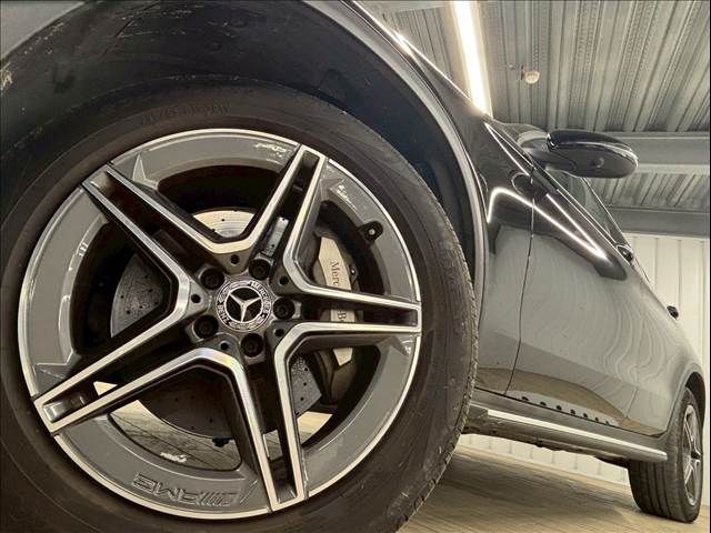 MERCEDES BENZ MERCEDES BENZ GLC class 2020