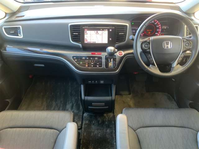HONDA ODYSSEY 2014