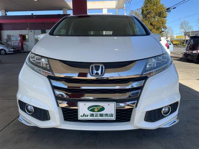 HONDA ODYSSEY 2014