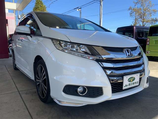 HONDA ODYSSEY 2014