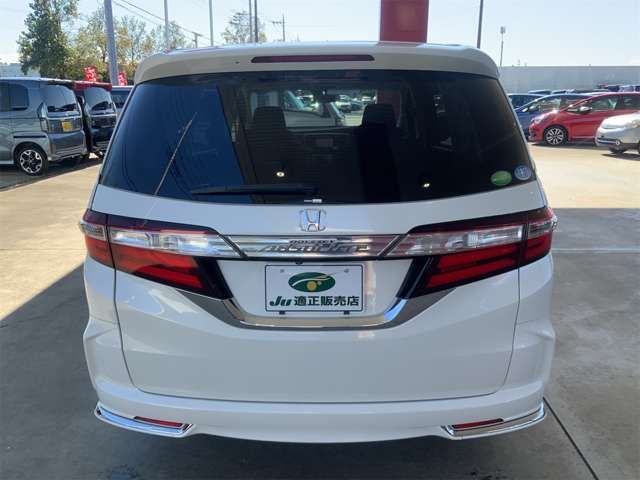 HONDA ODYSSEY 2014