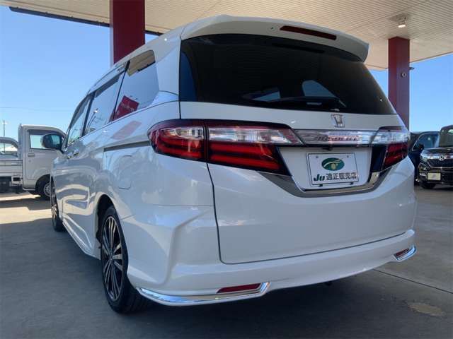 HONDA ODYSSEY 2014