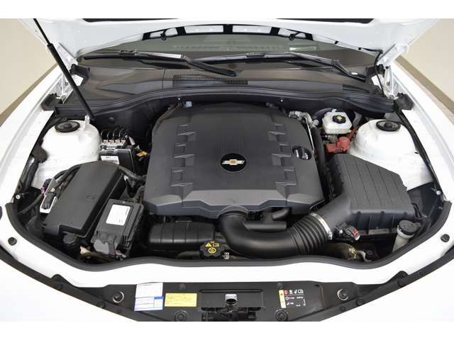 CHEVROLET CHEVROLET CAMARO 2015