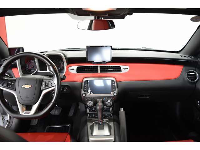 CHEVROLET CHEVROLET CAMARO 2015