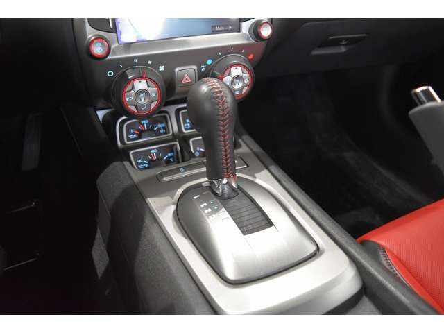 CHEVROLET CHEVROLET CAMARO 2015