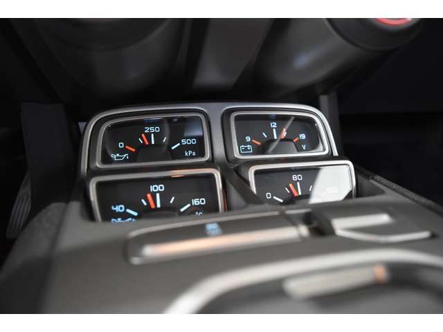 CHEVROLET CHEVROLET CAMARO 2015